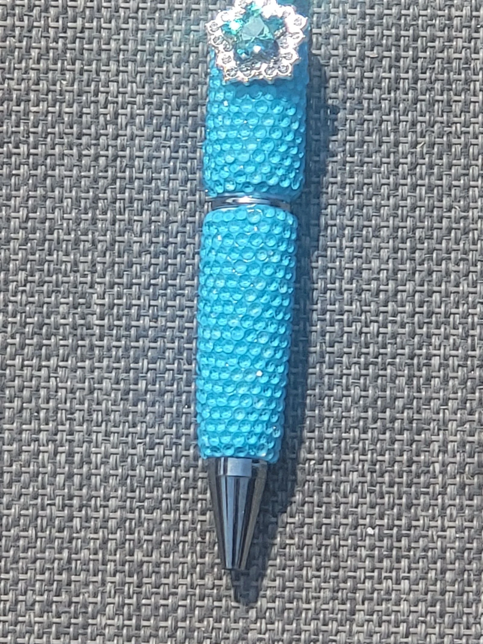 Strass Pen – photo 3